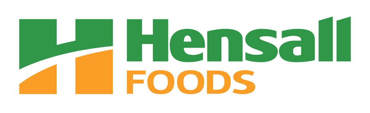 Hensall Foods logo